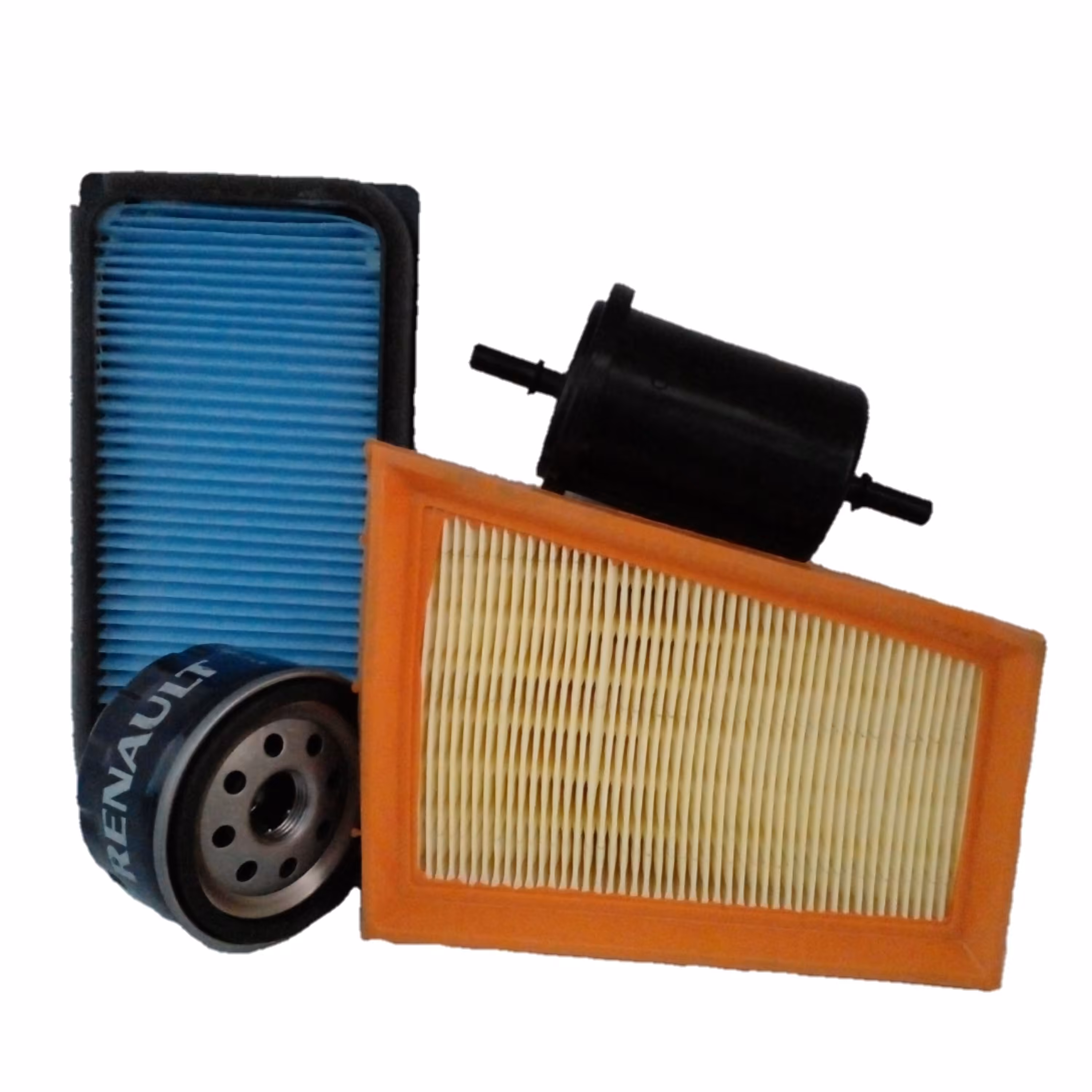 پکیج تعویض روغن ال 90