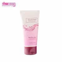 کرم مرطوب کننده پوست خشک نواکر حجم 50ml