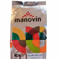 هات چاکلت مانوین یک کیلوگرمی