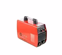 دستگاه اینورتر جوشکاری 220 امپر رستگار صنعت مدل RSG220