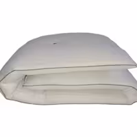 تشک مهمان تکنفره دوفصل یاپراک( یکطرف خنک و یکطرف گرم) 85 در 185