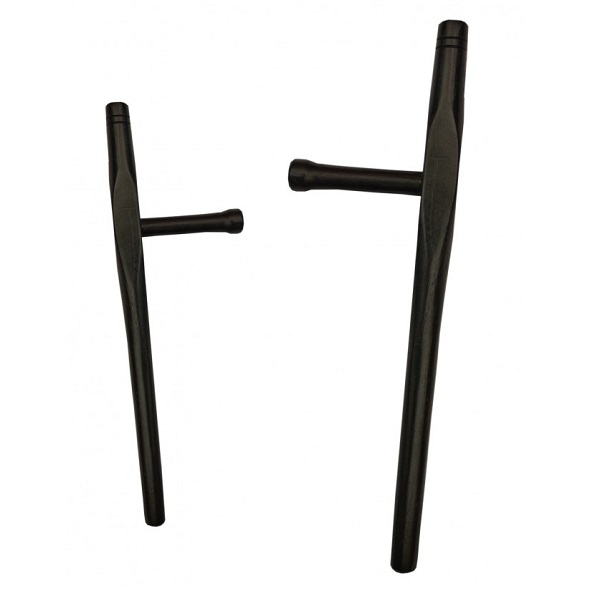 تونفا چوبی چینی