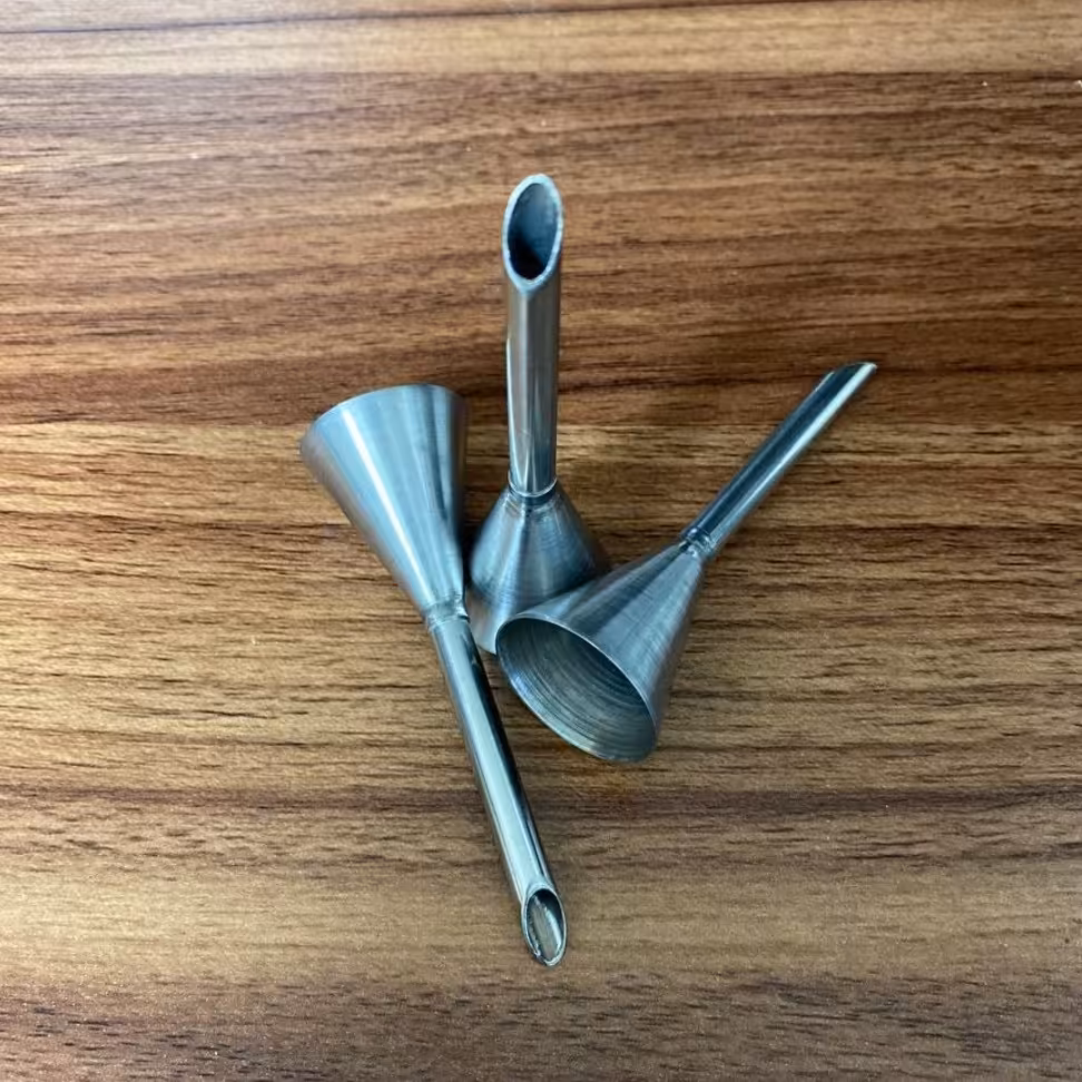 ماسوره خامه زن