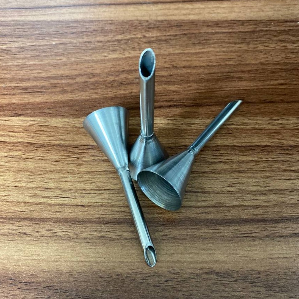 ماسوره خامه زن