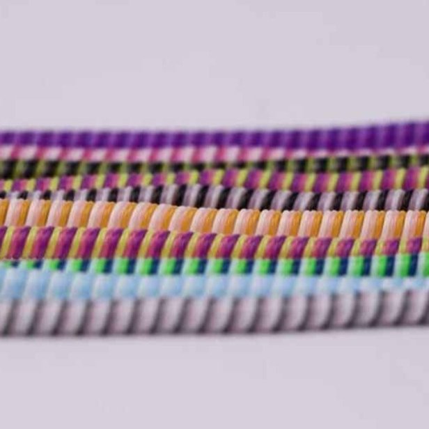 محافظ کابل بلند در رنگ های متنوع و بهترین کیفیت 