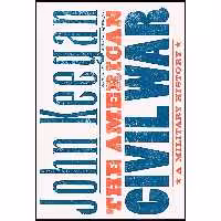 کتاب زبان اصلی The American Civil War اثر John Keegan انتشارات Knopf