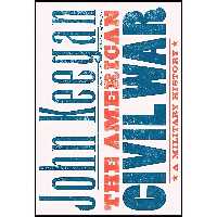 کتاب زبان اصلی The American Civil War اثر John Keegan انتشارات Knopf