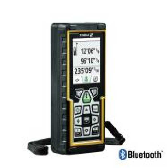 متر لیزری استبیلا  مدل LD520                     سایز 200 متر