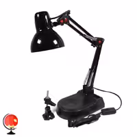 چراغ مطالعه کریم زاده مدل EN-111