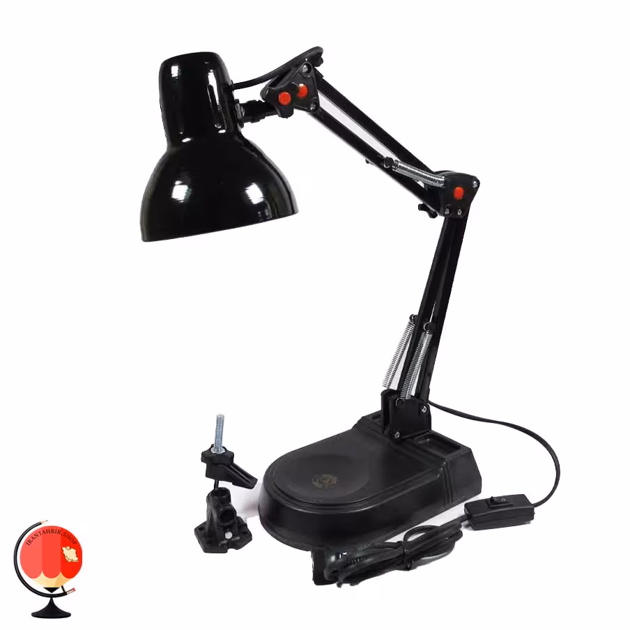 چراغ مطالعه کریم زاده مدل EN-111