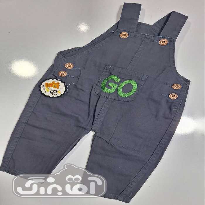 پیشبندی کتان بهار طرح Go کد 4154