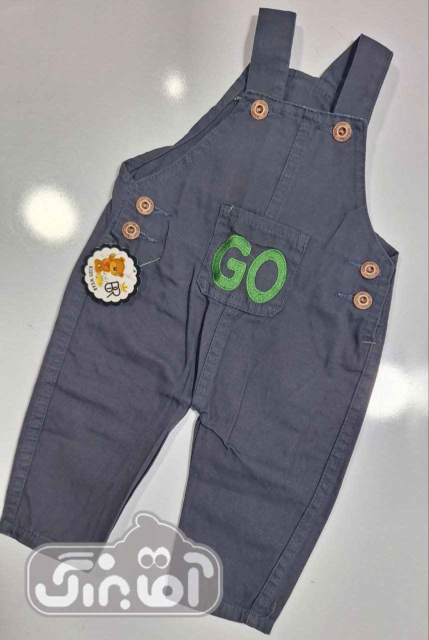 پیشبندی کتان بهار طرح Go کد 4154