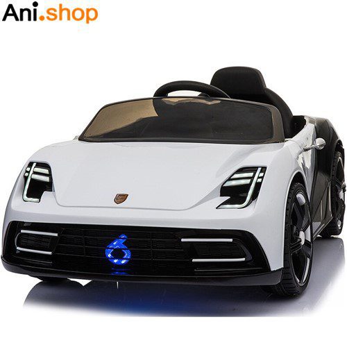 ماشین شارژی فلامینگو مدل KL-1568 کد 90