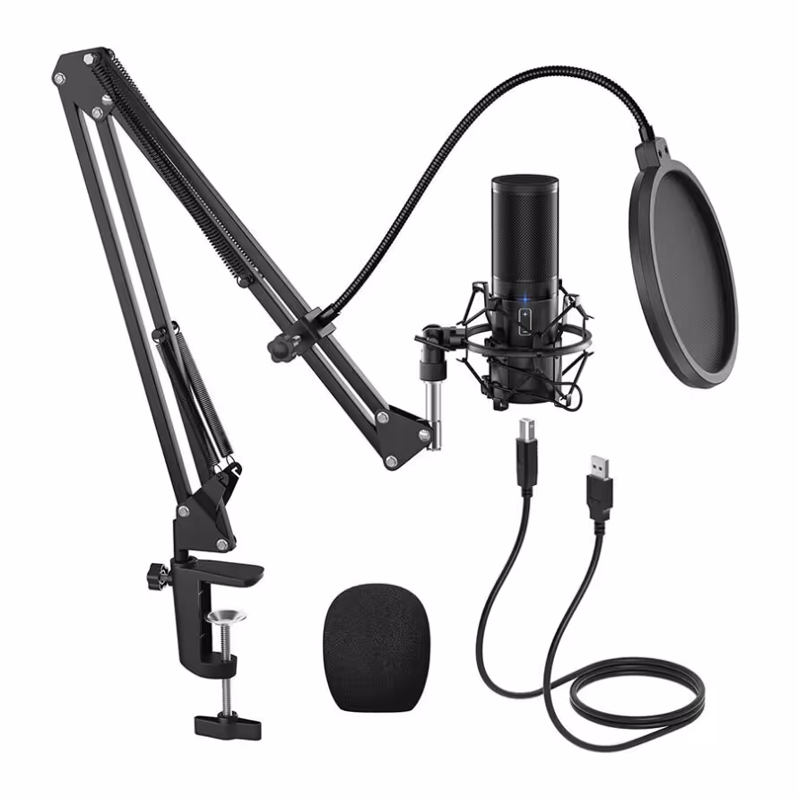 میکروفون استودیویی یانمای  Q9