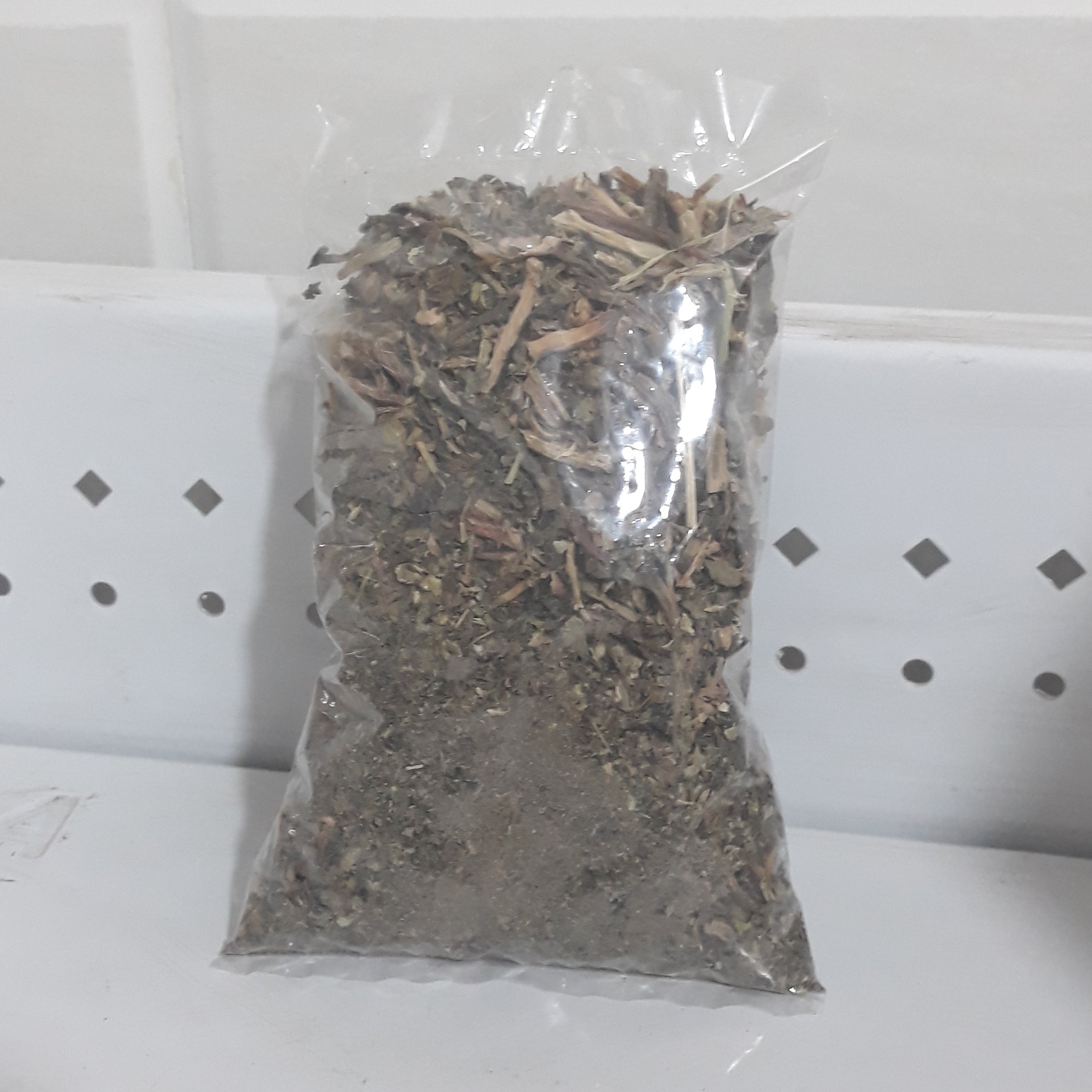 خرفه خشک شده (طب اسلامی شیعی)