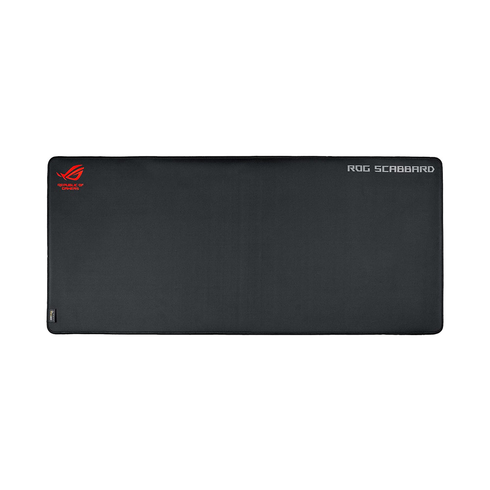 ماوس پد ایسوس مدل ASUS ROG Scabbard NC02