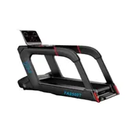 تردمیل باشگاهی فوردفیتنس مدل FA9500T