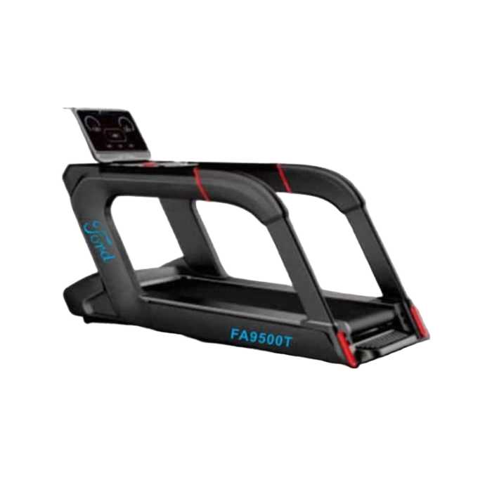 تردمیل باشگاهی فوردفیتنس مدل FA9500T