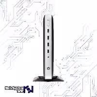تین کلاینت HP T630