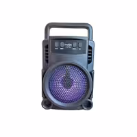 اسپیکر بلوتوثی مدل GTS-1360

