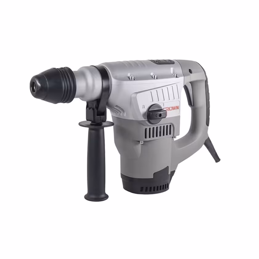 دریل بتن کن 38 میلی متر 1050 وات کرون مدل CT18055