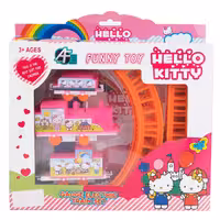 اسباب بازی قطار موزیکال 