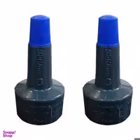 جوهر استامپ پلیکان کد 347 بسته 2 عددی