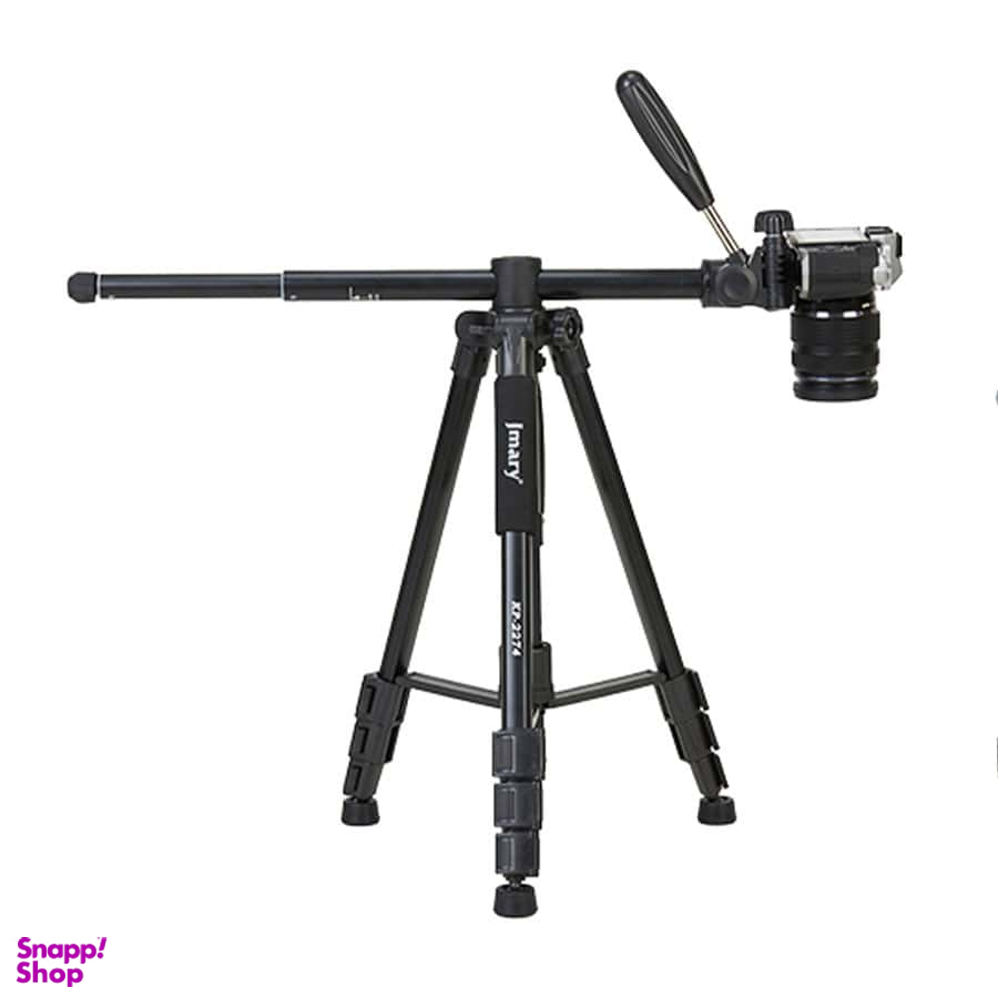سه پایه عکاسی جی ماری مدل JmKp2274