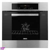 فر توکار زانوسی مدل ZOP38903XD