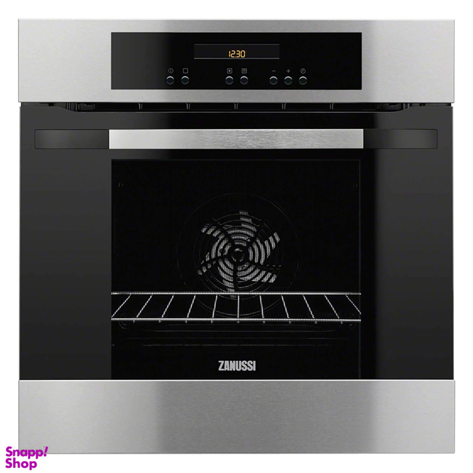 فر توکار زانوسی مدل ZOP38903XD