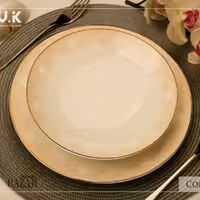 سرویس چینی 133 پارچه بن چاينا بی وی کی کد 723343