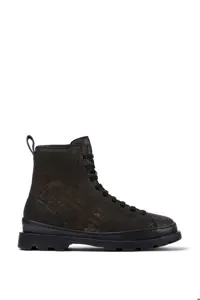 چکمه و بوت چند رنگ زنانه بوتی BOOT LACE Brutus K400325 039 اورجینال CAMPER