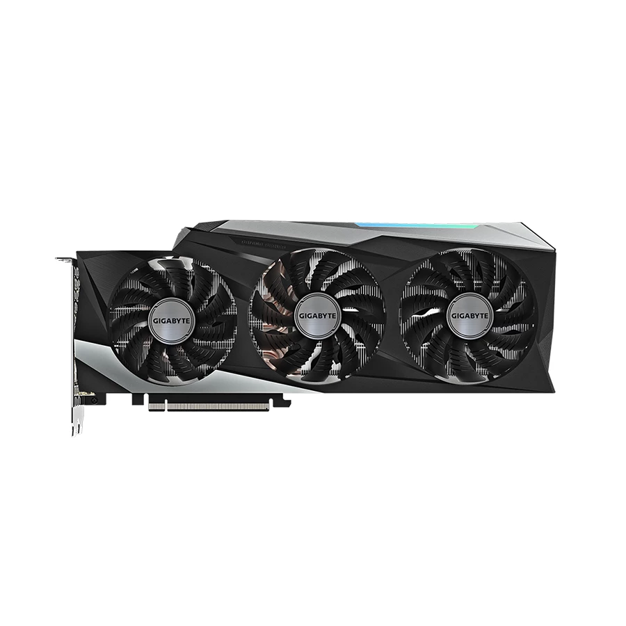کارت گرافیک گیگابایت GeForce RTX 3090 مشخصات، آخرین قیمت و خرید