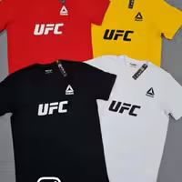 ست کامل تیشرت شلوارک  UFC
