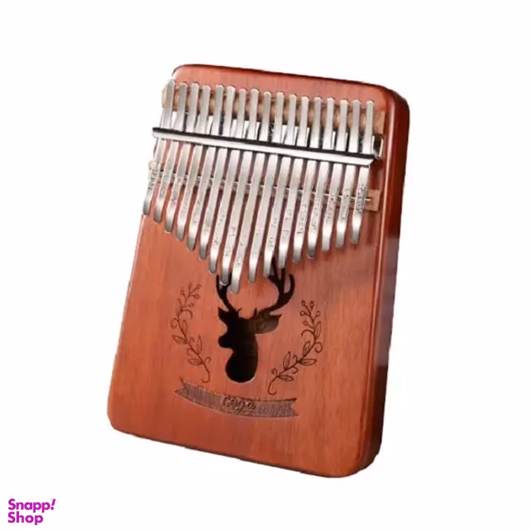 کالیمبا سگا مدل 01CKE