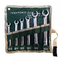 اچار  چاک دار  8 الی 19  Rockforce تایوان مجموعه 6 عددی
