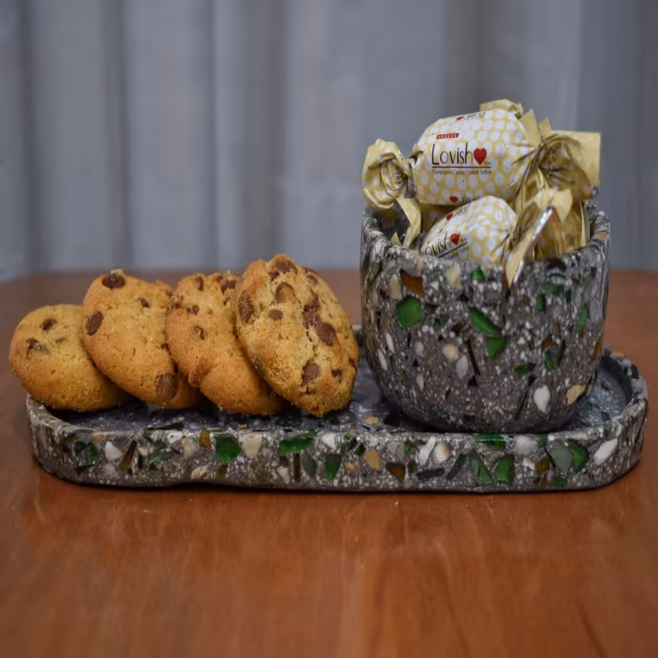 اردو خوری سنگی طوسی