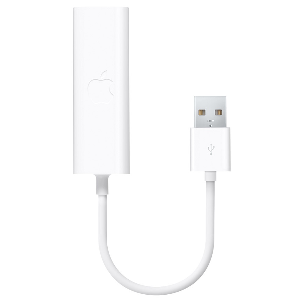 تبدیل یو اس بی به شبکه اپل (USB to LAN APPLE)