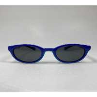عینک آفتابی آبی زنانه Atlas Grup Optical Pjpm9 42 19 Polaroid