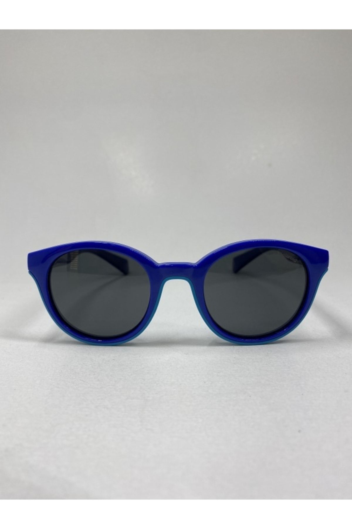 عینک آفتابی آبی زنانه Atlas Grup Optical Pjpm9 42 19 Polaroid
