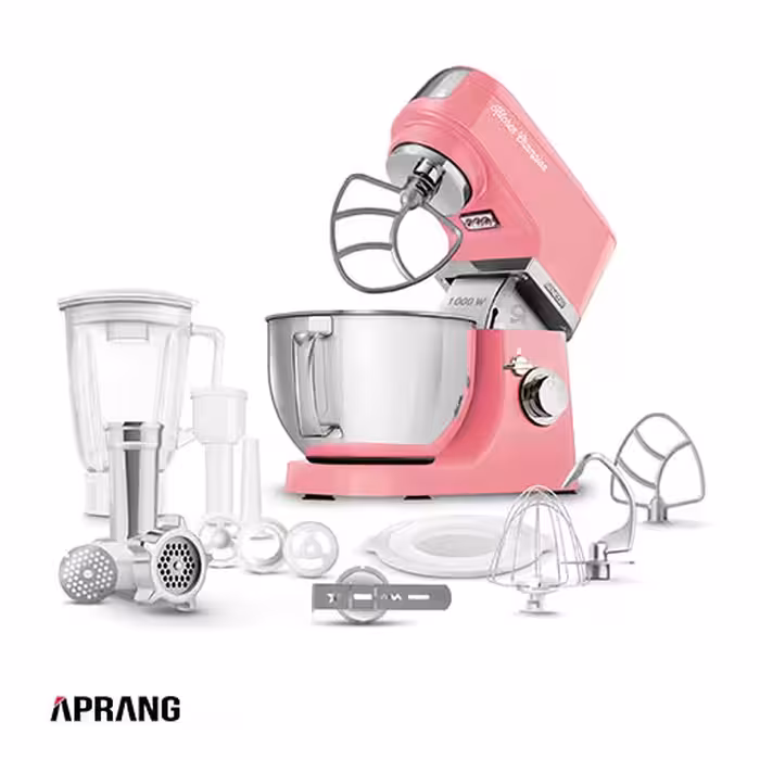 همزن کاسه دار سنکور مدل STM 6353OR - بنفش