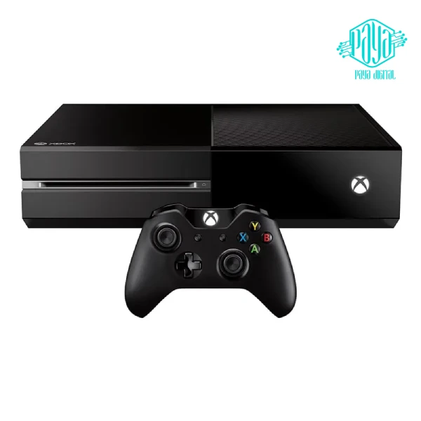 ایکسباکس وان (Xbox One)