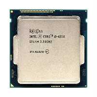 پردازنده اینتل Core i3-4330 بدون باکس