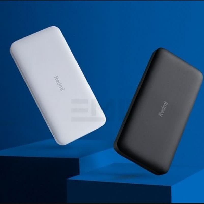 پاوربانک شیائومی 10000MAH دوپورت 100اورجینال