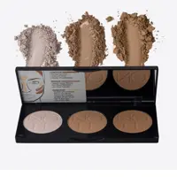 پالت کانتورینگ نوت مدل Perfecting شماره 01