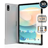 تبلت بلک ویو Tab 12 ظرفیت 64 رم 4 گیگابایت