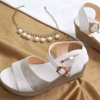 صندل زنانه نازی 4