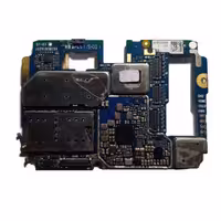 برد جی ال ایکس شاهین 2- GLX Shahin 2 Mainboard