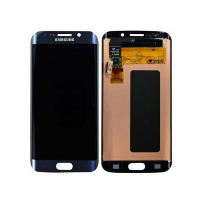 تاچ و ال سی دی گوشی سامسونگ اس 6 ادج | Touch and LCD of Samsung S6 edge
