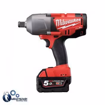 بکس شارژی میلواکی مدل M18 CHIWF34 - ابزار یراق